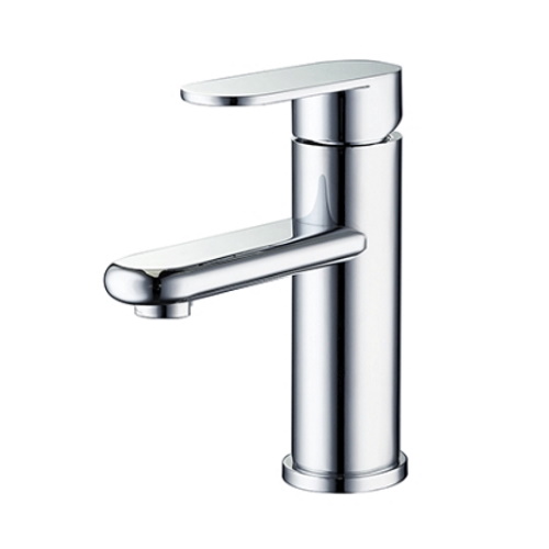 Смеситель для умывальника ZEGOR | TROYA LOB1-A128