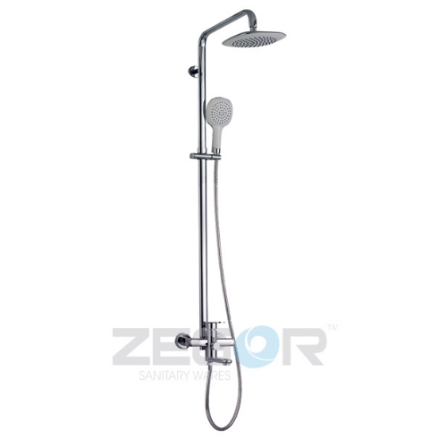 Душевая система ZEGOR LOB16-A123