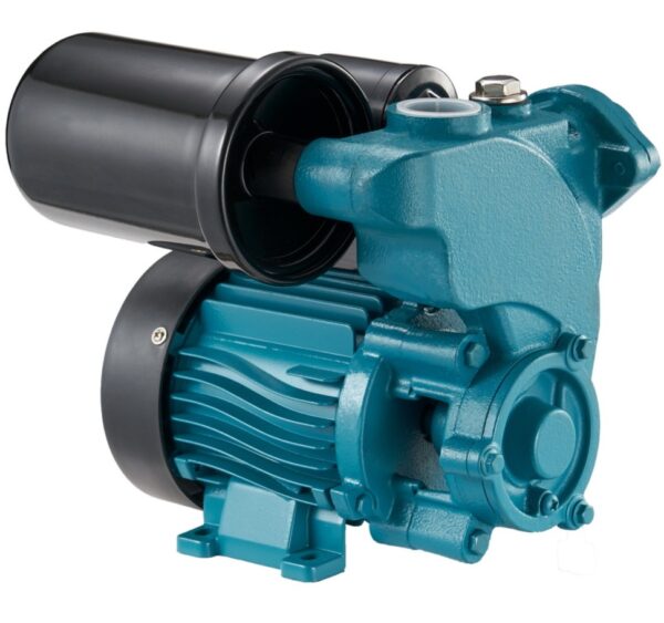 Насосная станция Zegor 0.37kw H25м Q 2м?/г (AKS370) — изображение 2