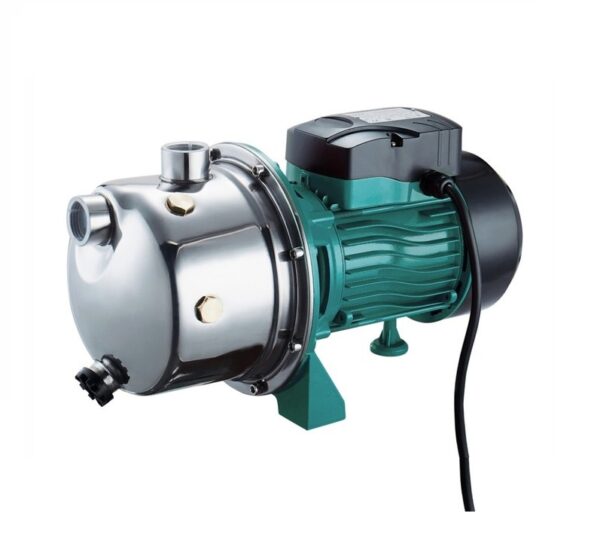Насос поверхностный центробежный Zegor 1.1kw H45м Q2.7м?/г ECO (AS-120S)