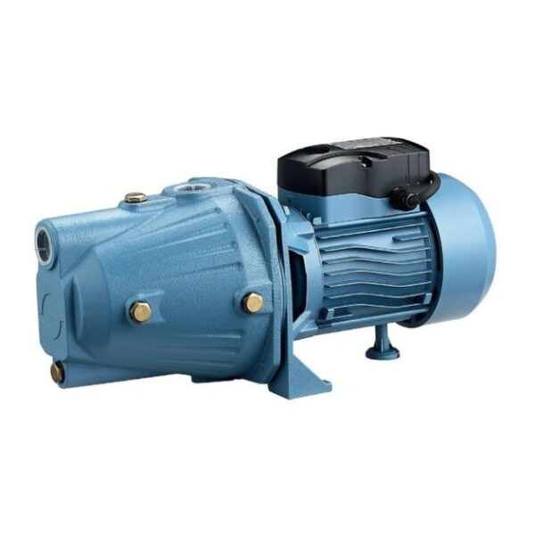 Насос поверхностный центробежный Zegor 0.75kw H53м Q3.3м?/г (JET-70L)