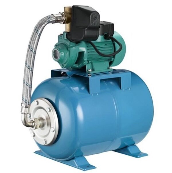 Насосная станция Zegor 0.37kw H35м Q2.1м?/г 2л (AU-AB60-24)