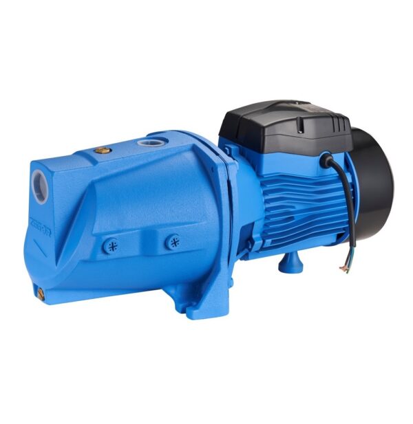 Насос поверхностный центробежный Zegor 1.5kw H55м Q5.4м?/г PRO (ZOTA-150)