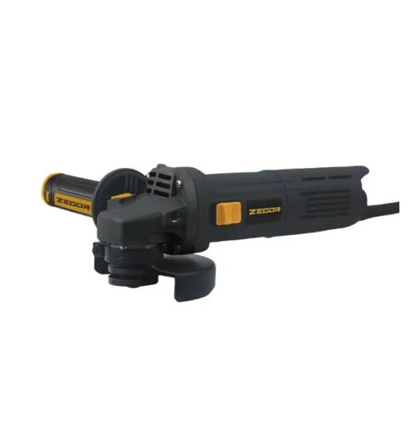 Болгарка Zegor Professional (GCS125-850)